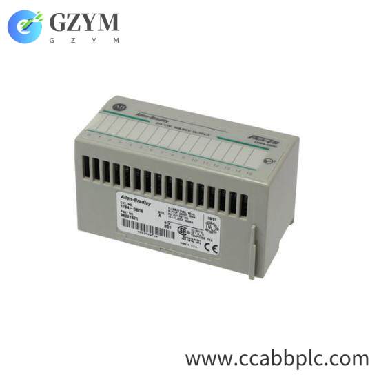 1794-0B16 24vdc Output Module