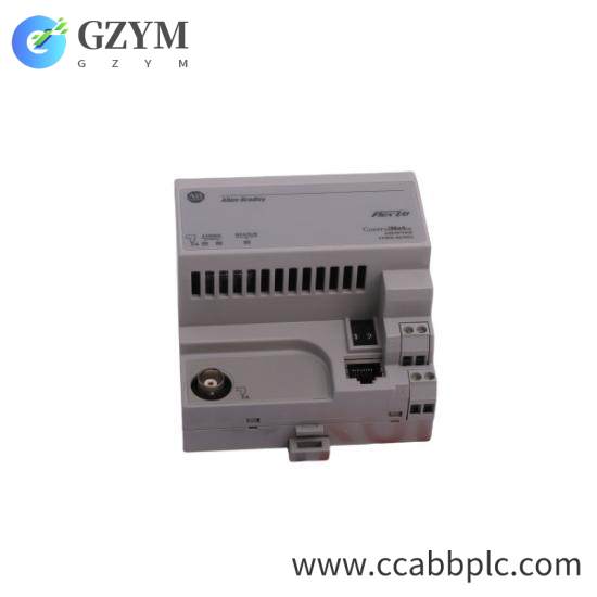 1794-ACN15/D I/O Adapter Module