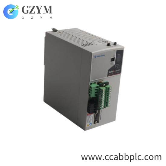 2093-AM02 Power module