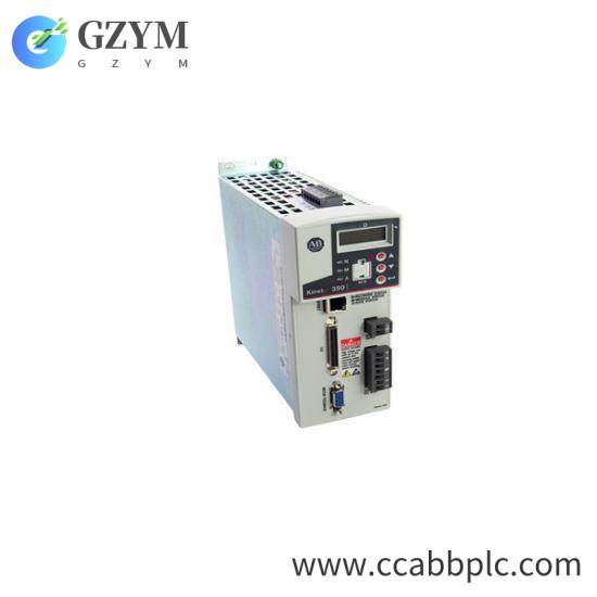 2097-V33PR3-LM/2097-F4 Servo Drive