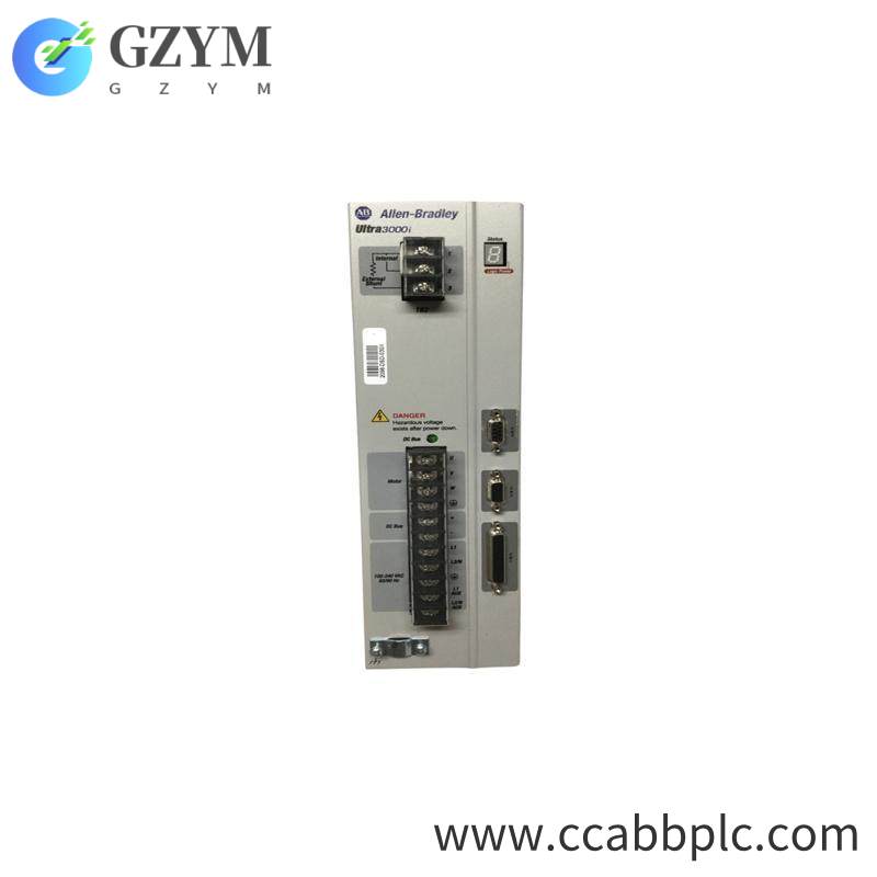 2098-DSD-030X Servo Drive