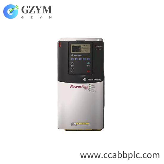 20BC140A0AYNANC0 PowerFlex700 AC Drive