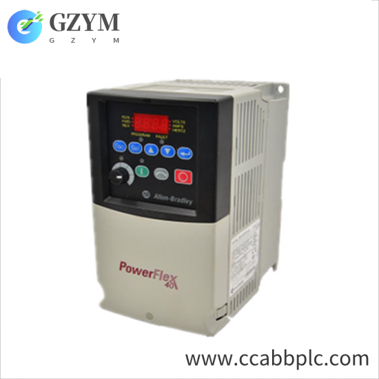 22A-D6P0N104 Adjustable Frequency AC Drive