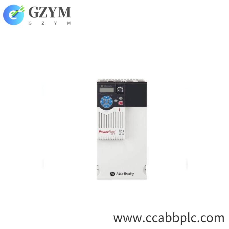 AB 25B-D024N114 AC Drive