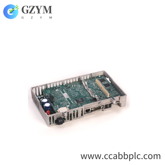 2711P-RP9D Logic Module for PanelView Plus 6 700-1500