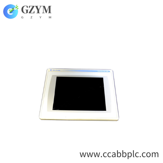 2711P-T12C6A2 PanelView Plus 1250 Touch