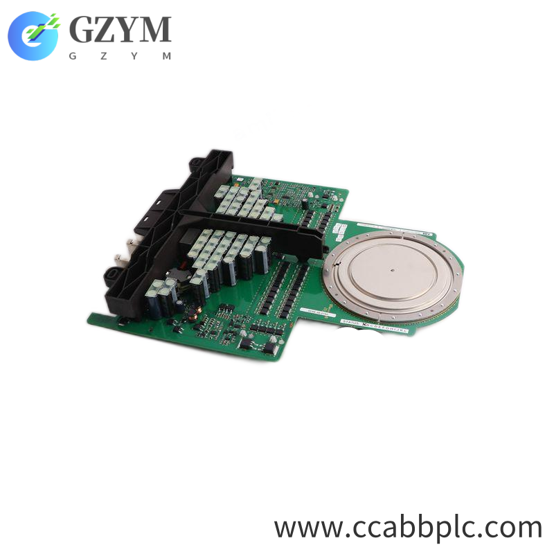 ABB 5SHY 3545L0014 IGCT MODULE