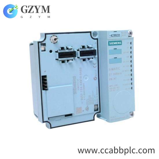 6ES7154-4AB10-0AB0  SIEMENS Interface Module