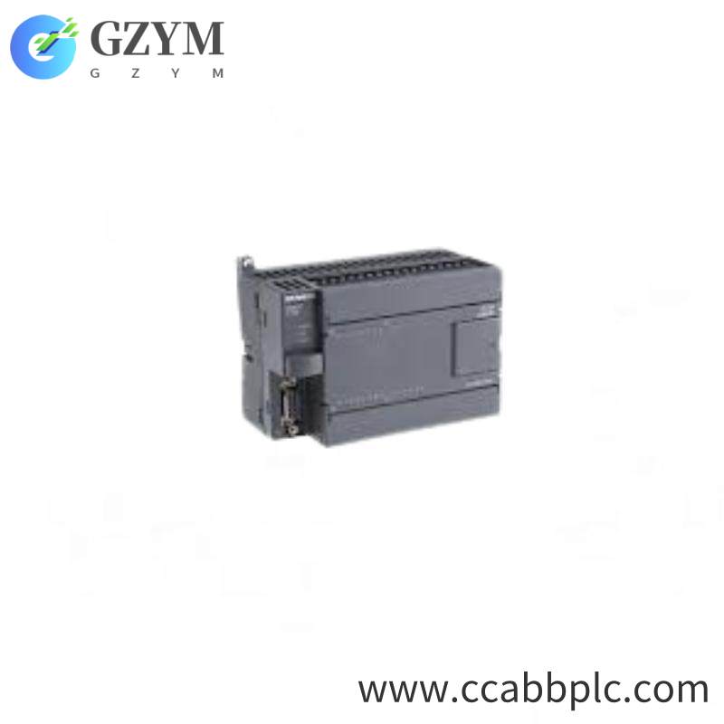 SIEMENS 6ES7288-1SR40-0AA0 CPU SR40 AC/DC/Relay