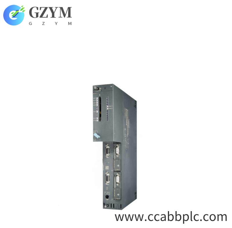 SIEMENS 6ES7417-4XL04-0AB0 CPU 417-4 Central processing