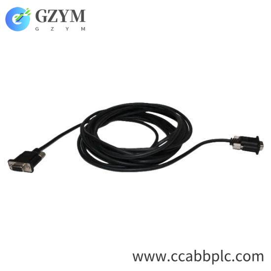 6ES7901-1BF00-0XA0  Siemens RS232 Serial Cable