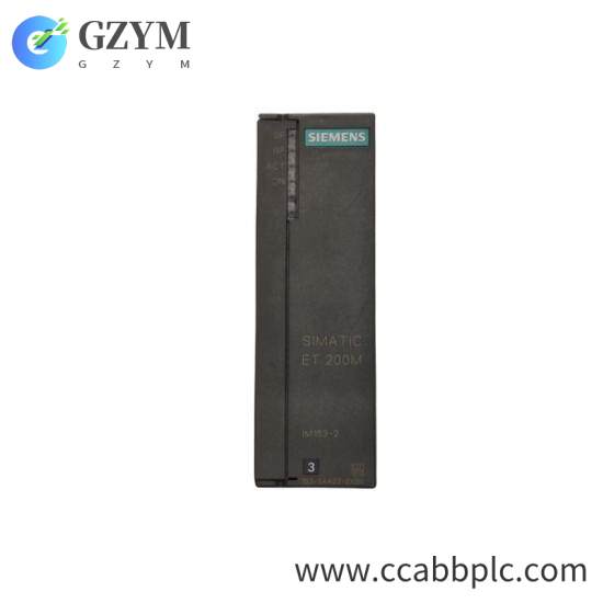 6ES7 153-2AA02-0XB0  Siemens Interface Module