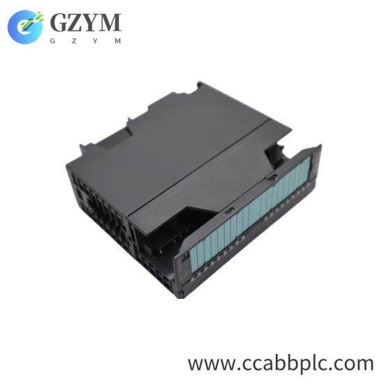 6ES7 332-5HD01-0AB0  Siemens Analog Output Module