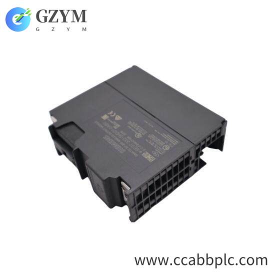 6ES7 332-5HD01-0AB0  Siemens Analog Output Module