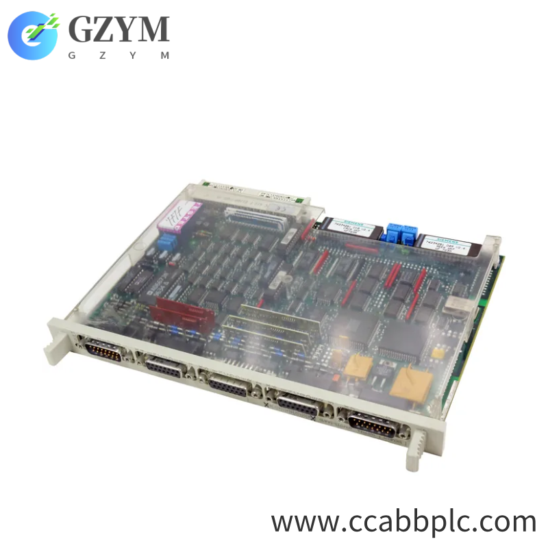 SIEMENS 6FM1723-3AA10 Positioning Module