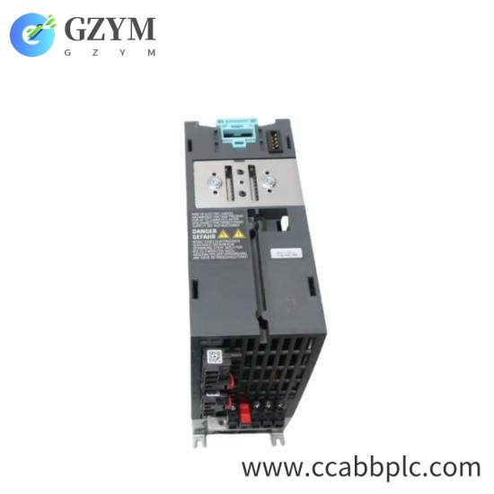 6SL3210-1PE16-1AL1  Siemens Power Module