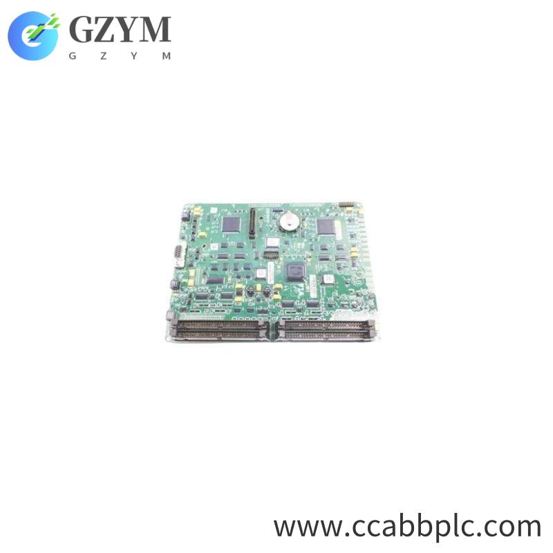  80190-580-01-R Drive Processor