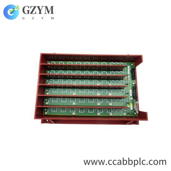 8100-199-51-R Voltage Feedback Board