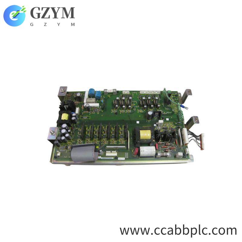 AB 1336-BDB-SP38A PC BOARD