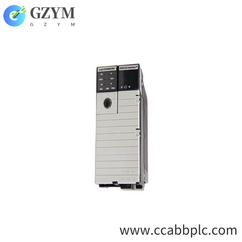 AB 1336F-B025-AA-EN AC DRIVE