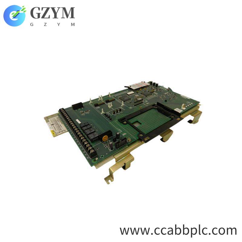 AB 1336F-MCB-SP1K CONTROL BOARD