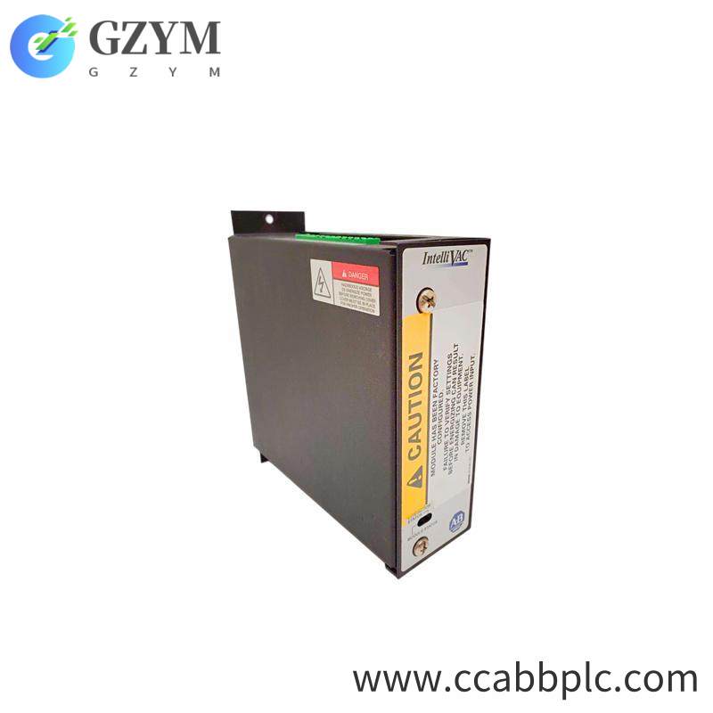 AB 1503VC-BMC5 CONTROL MODULE