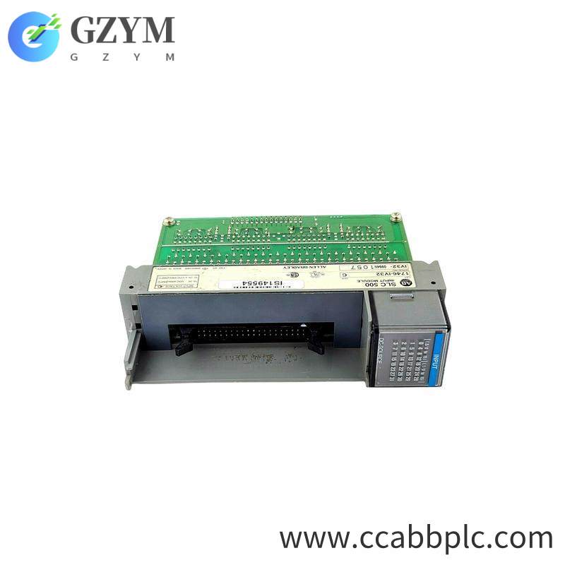 AB 1746-IV32 Discrete Input module