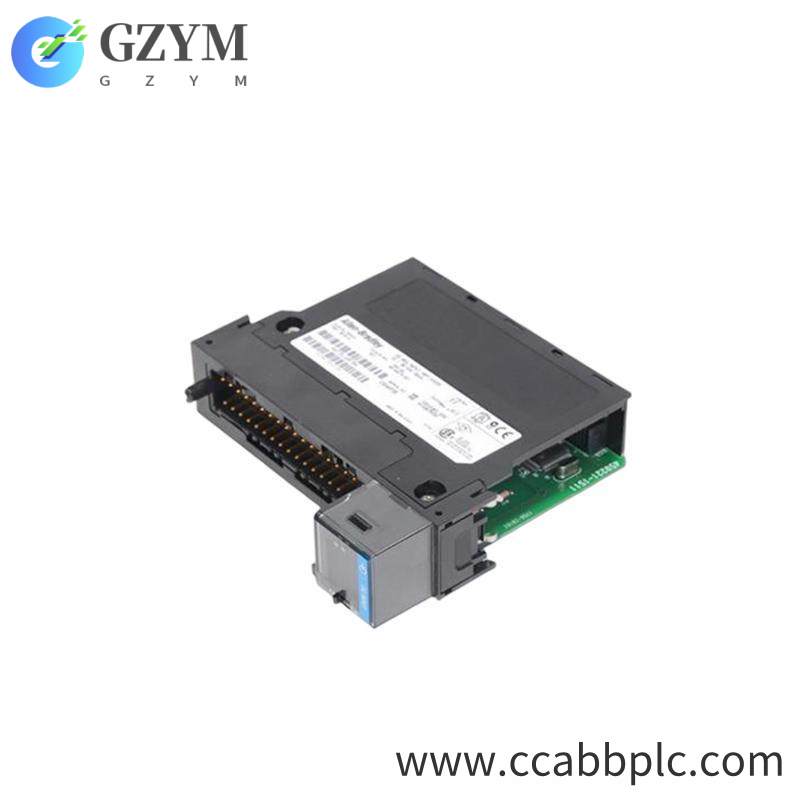 AB 1762-L40BXB MicroLogix 1200 Controller