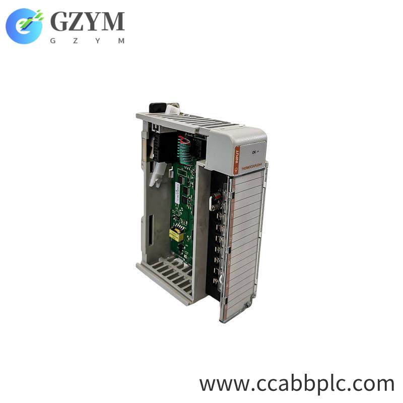 AB 1769-IT6 INPUT MODULE