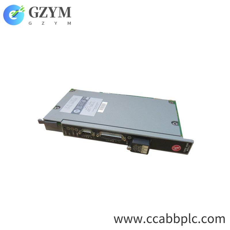 AB 1771-DMC CONTROL COPROCESSOR