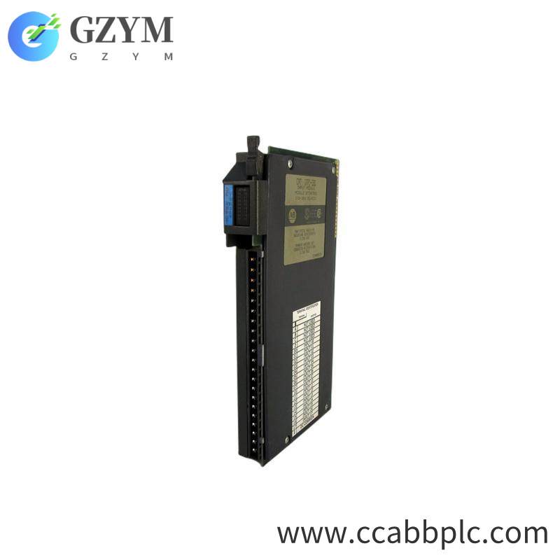 AB 1771-IBD INPUT MODULE