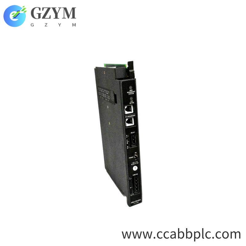 AB 1771-P4R POWER SUPPLY