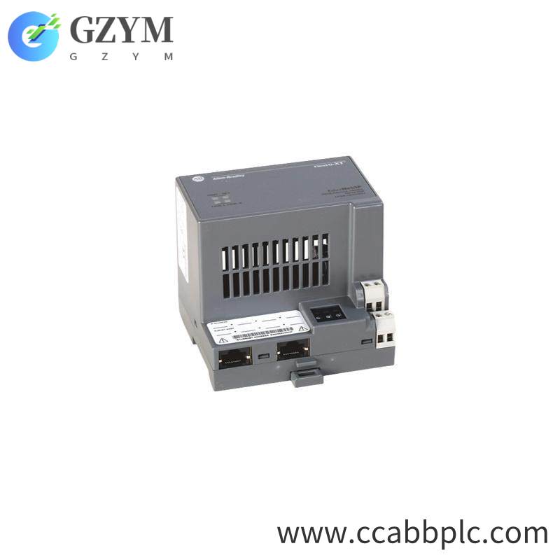 AB 1794-AENTRXT adapter module