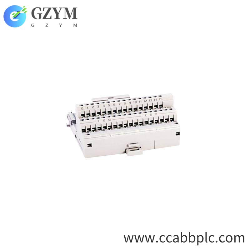 AB 1794-TB3GS Flex Terminal Base