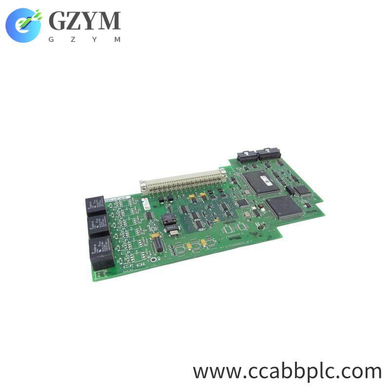 AB 321131-A01 CONTROL BOARD