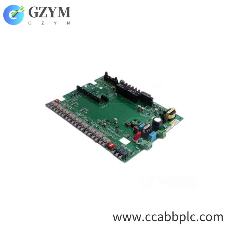 AB 803624-093A/0-63000-100 Circuit Board