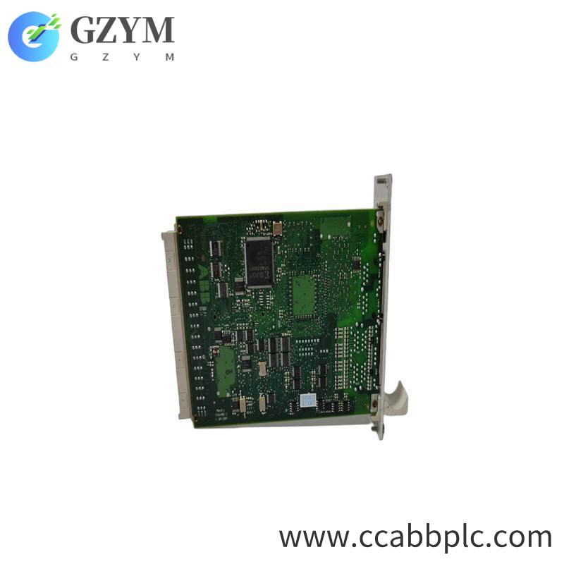 ABB 086329-004 Driver Board