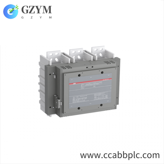 ABB 10157399 AF16503011 DC Contactor