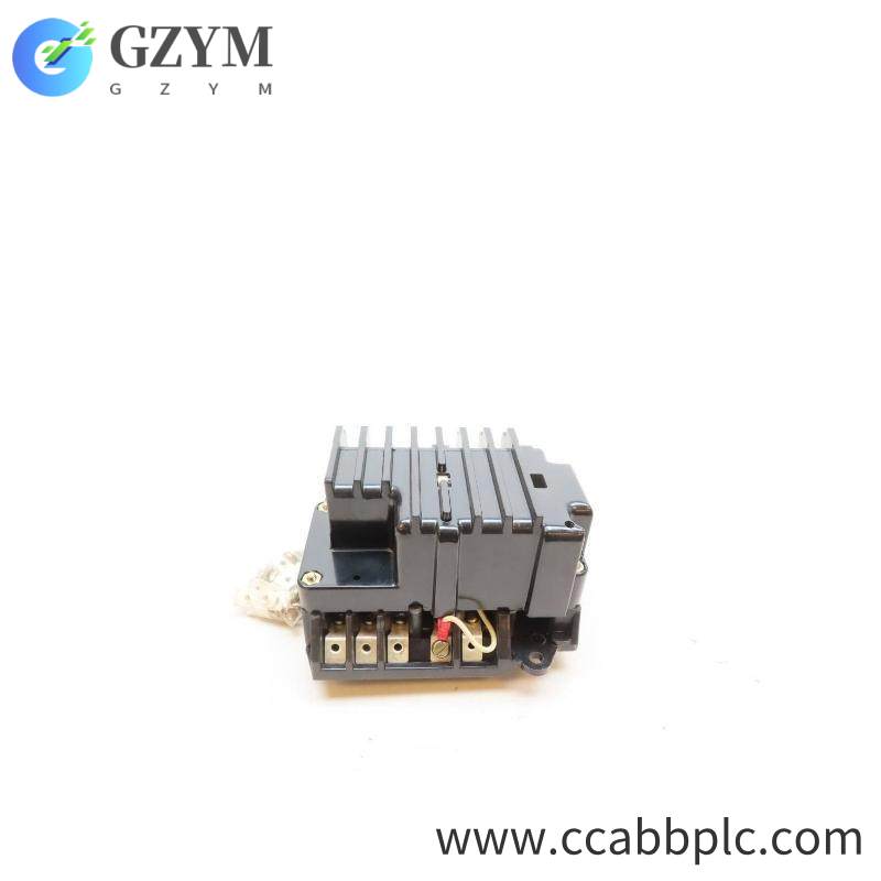 ABB 191921-T06 CONTACTOR CONTROL