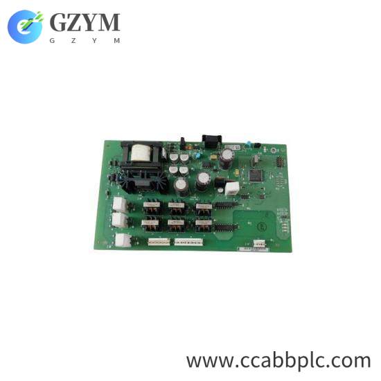 ABB 1KHL178012R0016A TRM01 Communication Card