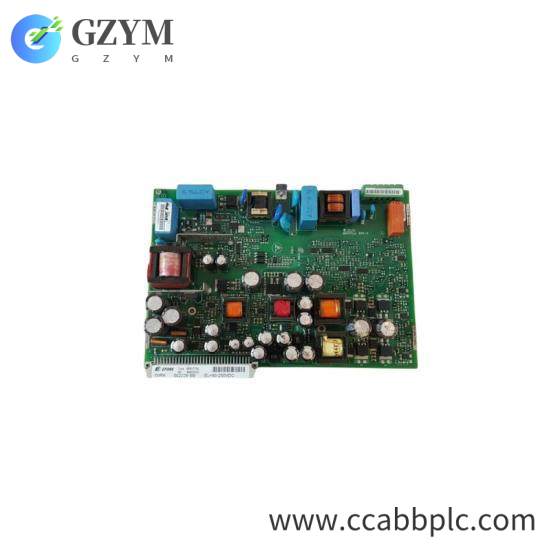 ABB 1KHL178013R0001M BIO01 Drive I/O Board