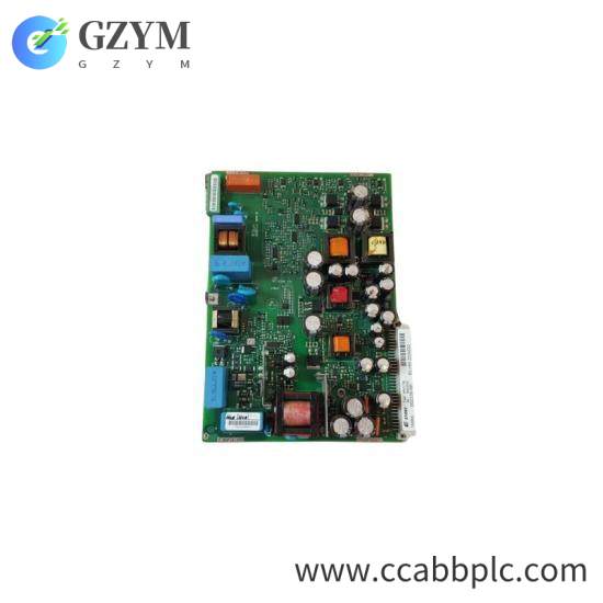 ABB 1KHL178013R0001M BIO01 Drive I/O Board