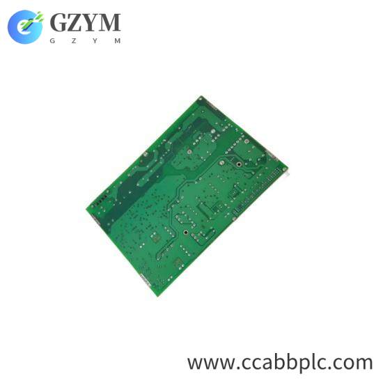 ABB 1KHL178013R0001M BIO01 Drive I/O Board