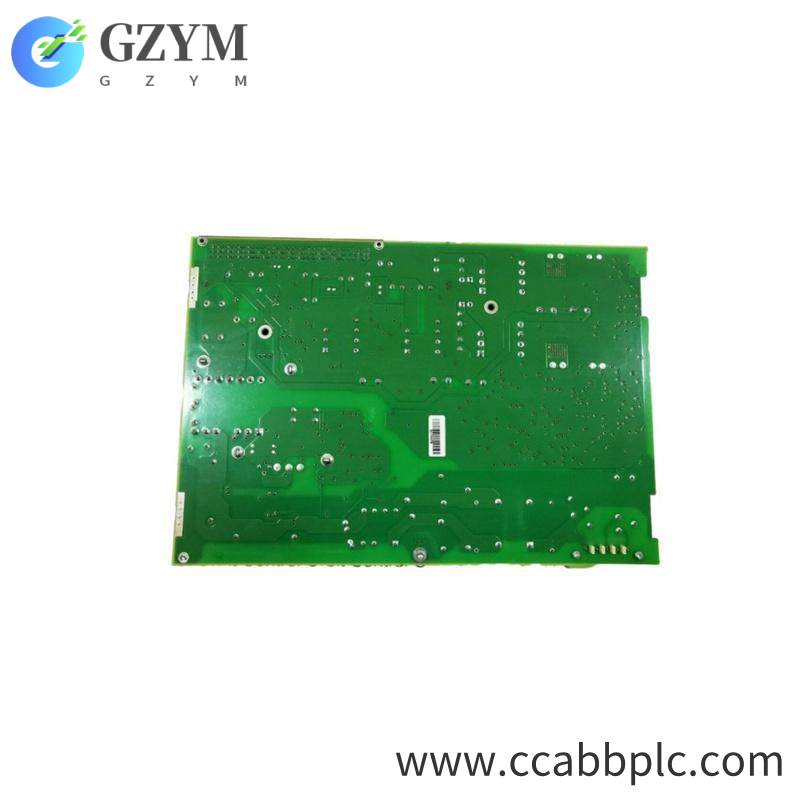 ABB 1MRK002239-BB power board