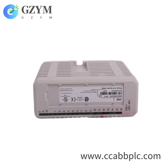 ABB 1SBP260101R1001 XO08R1-B04 Advant Controller