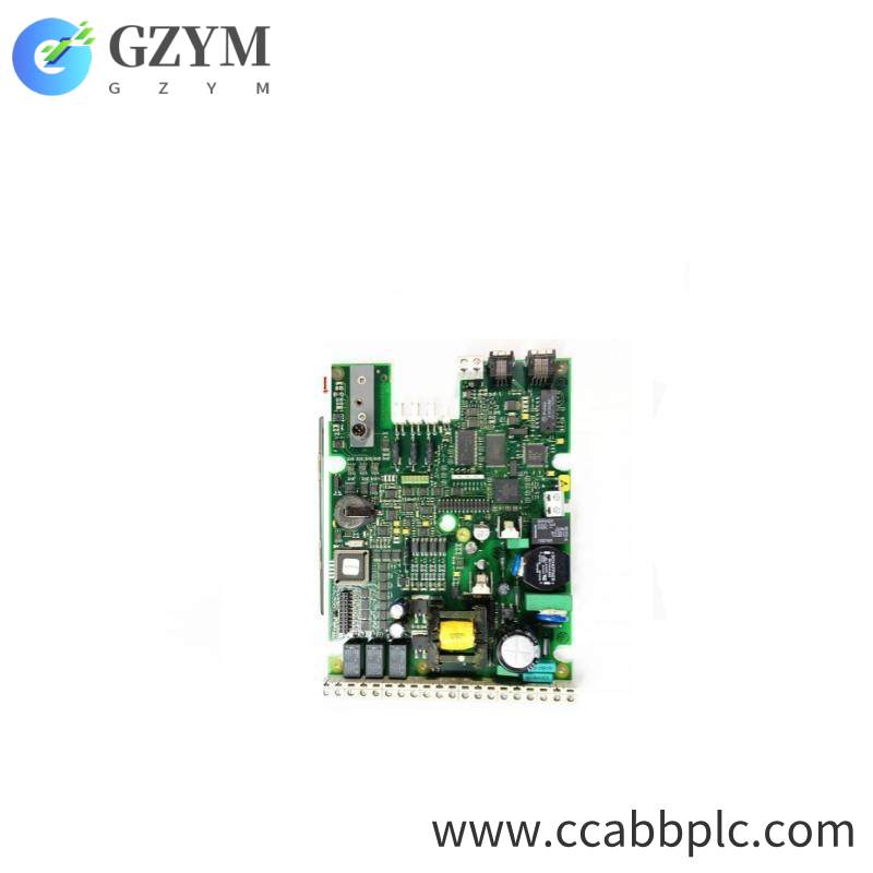 ABB 1SFB536068D1011 Soft Start Control Board