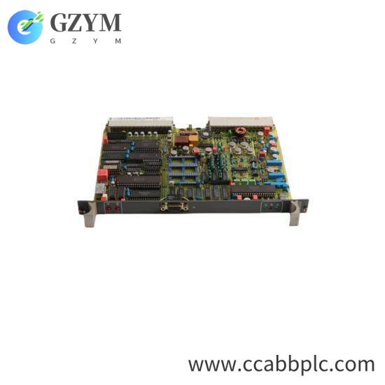 ABB 216GD61A HESG324436R3/A