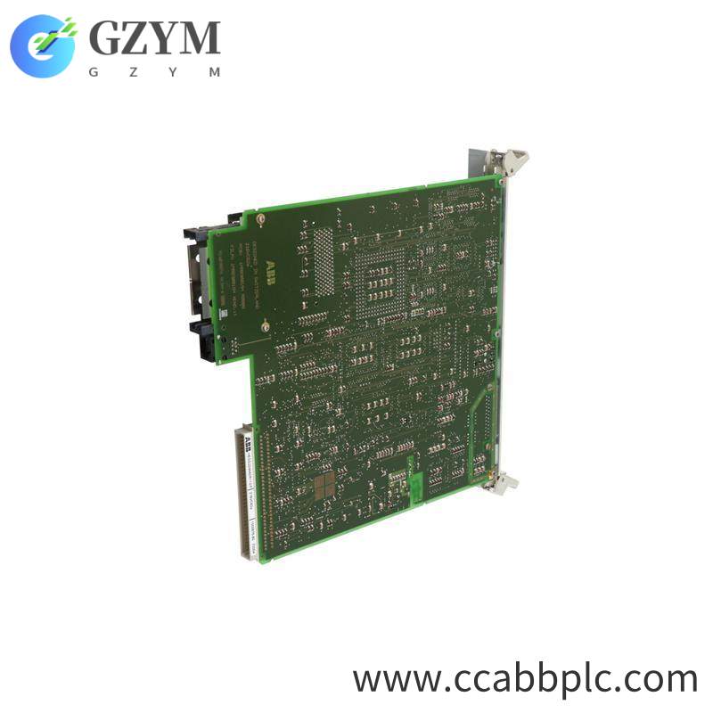 ABB 216VC62a HESG324442R112 Processor unit