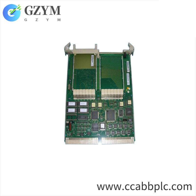 ABB 336A4976ATP053 Circuit Board