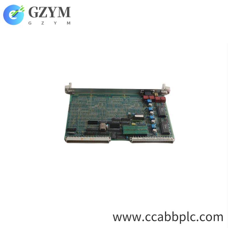 ABB 35AA92 GJR5143000R0002 Analog Output Module